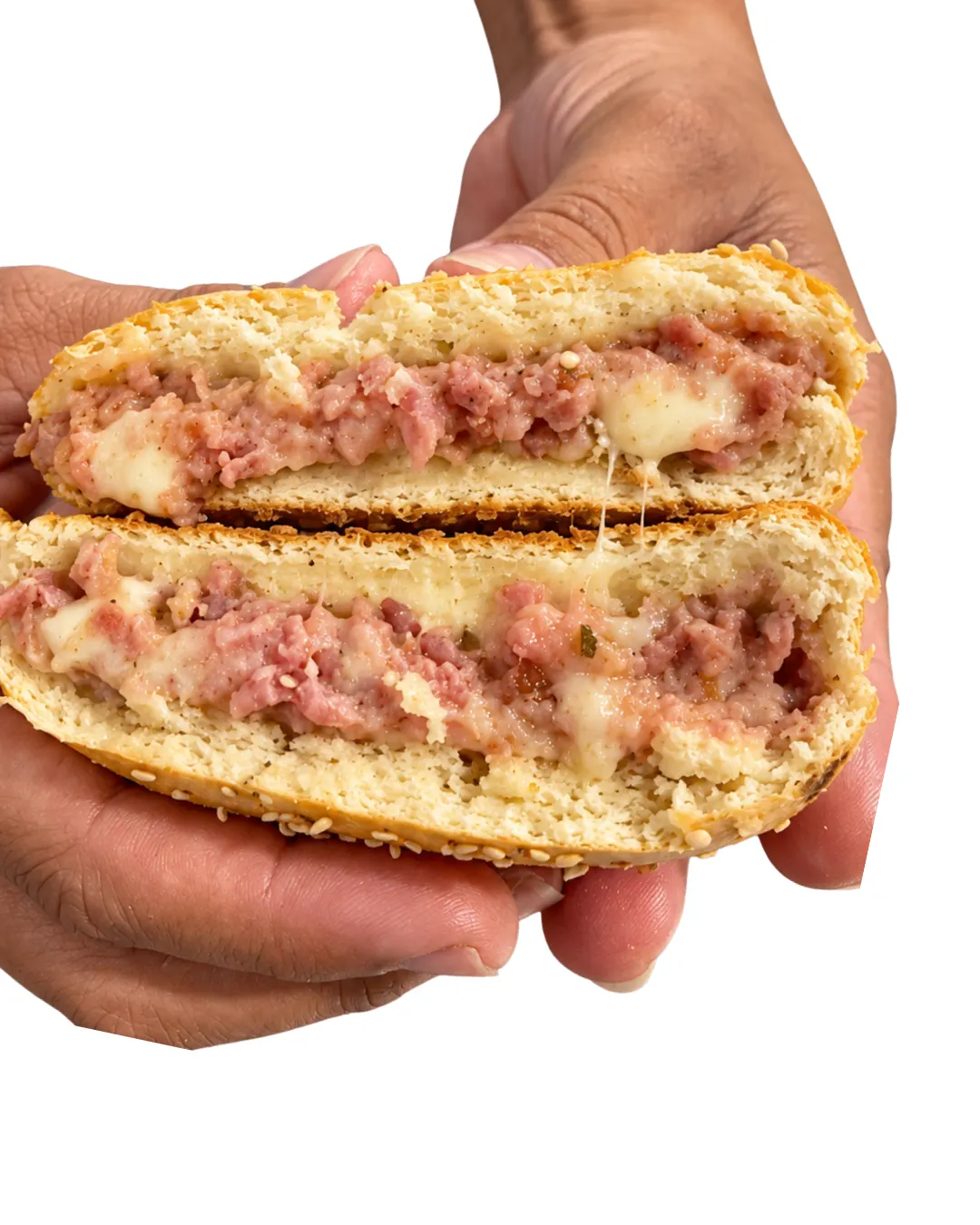Domo de Calabresa
