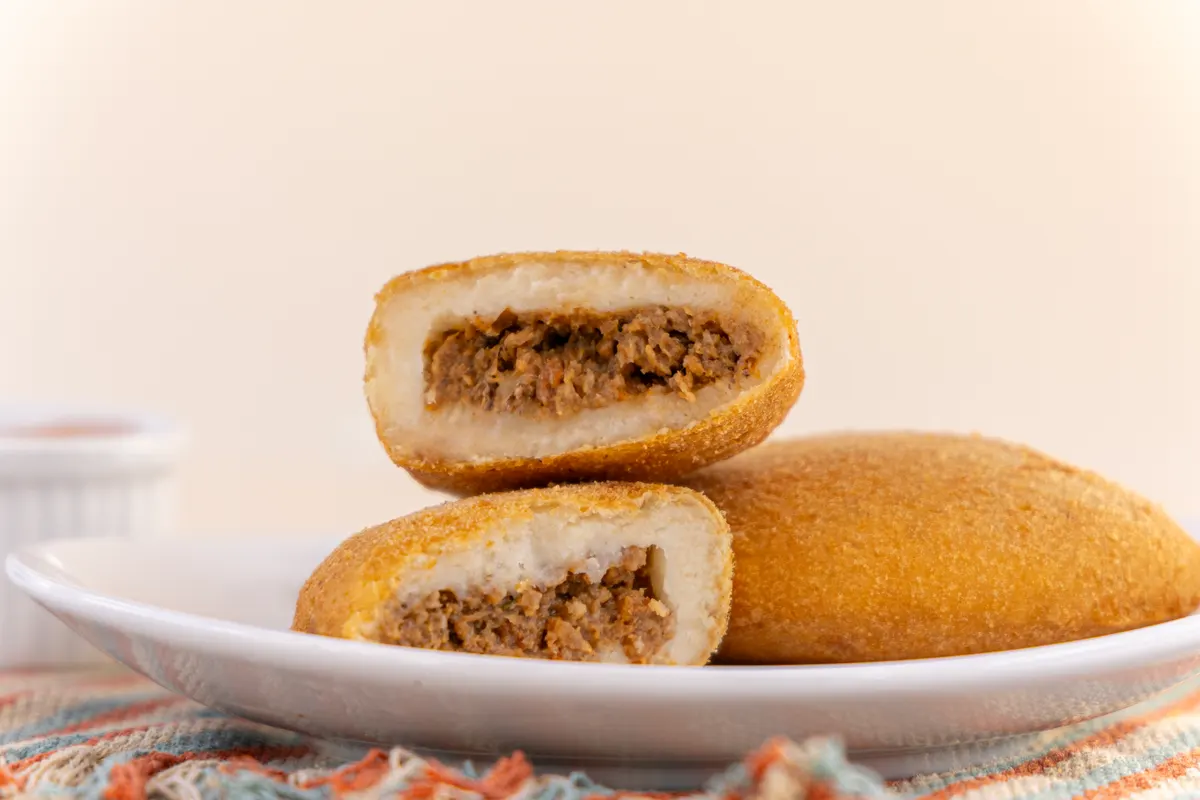 Pastel de Carne